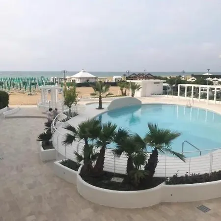 Appartamento Palmar -solo Per Famiglie -walterigato *