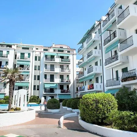 Palmar -solo Per Famiglie -walterigato Lido di Jesolo