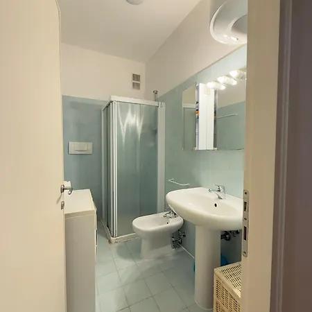 Appartamento Palmar -solo Per Famiglie -walterigato *