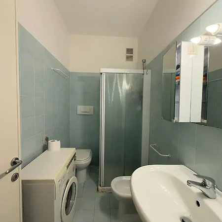Apartment Palmar -solo Per Famiglie -walterigato