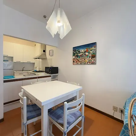 Palmar -solo Per Famiglie -walterigato Apartment *