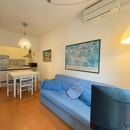 Apartment Palmar -solo Per Famiglie -walterigato Lido di Jesolo