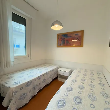 Palmar -solo Per Famiglie -walterigato * Lido di Jesolo