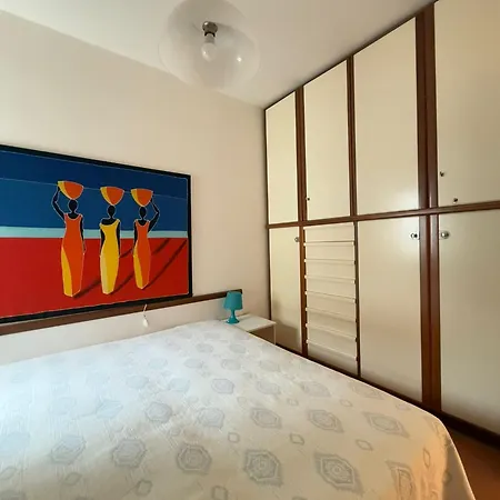 Palmar -solo Per Famiglie -walterigato Appartamento