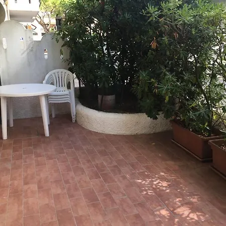 Palmar -solo Per Famiglie -walterigato Apartment