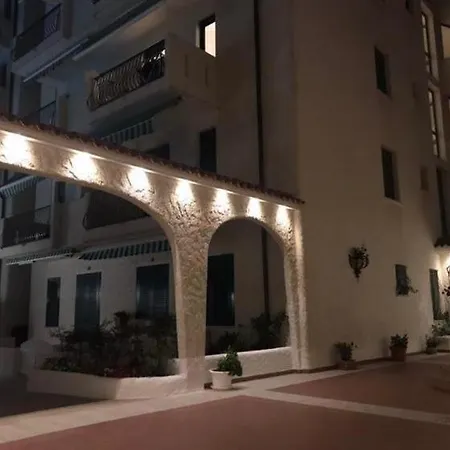 Apartment Palmar -solo Per Famiglie -walterigato *
