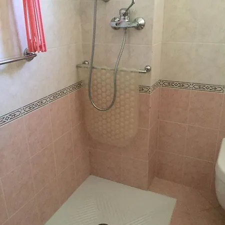 Apartment Palmar -solo Per Famiglie -walterigato