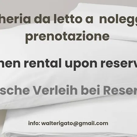 Palmar -solo Per Famiglie -walterigato *