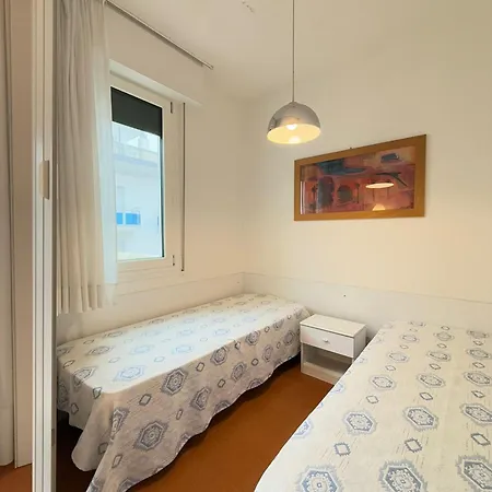 Palmar -solo Per Famiglie -walterigato Appartement *