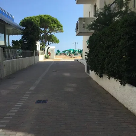Palmar -solo Per Famiglie -walterigato * Lido di Jesolo